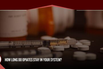 how long do opiates stay in your system