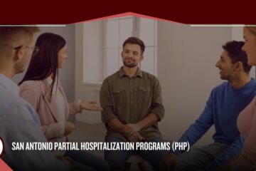 San Antonio partial hospitalization program (PHP)