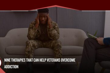addiction therapy for veterans