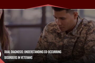 co-occurring disorders in veterans