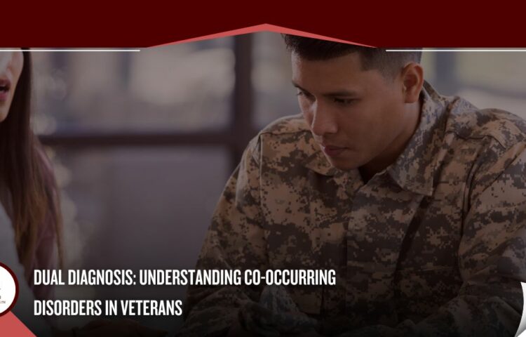 co-occurring disorders in veterans
