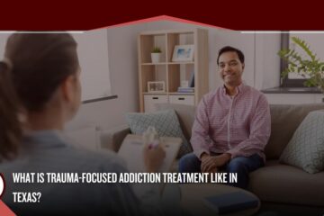 trauma-focused addiction treatment
