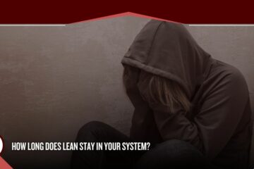 How Long Does Lean Stay in Your System