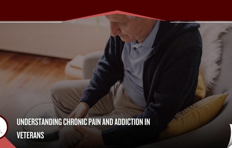 Chronic Pain and Addiction in Veterans